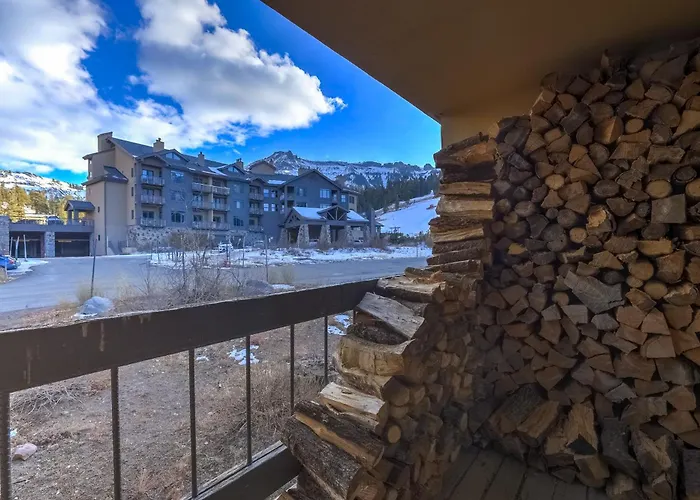 Luxury At Altitude - Base Camp 2 Bedroom Condo