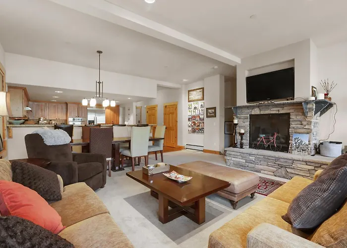 Lavishness At Elevation - Timber Ridge 3 Bedroom Condo