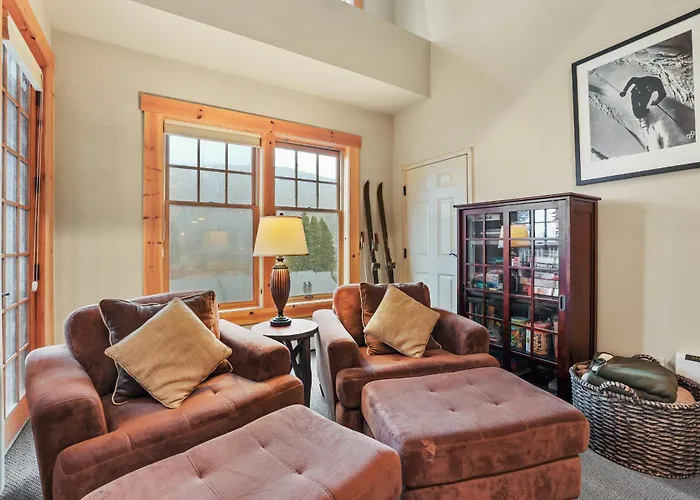 Grandeur At Elevation - 3 Bedroom Loft Condo