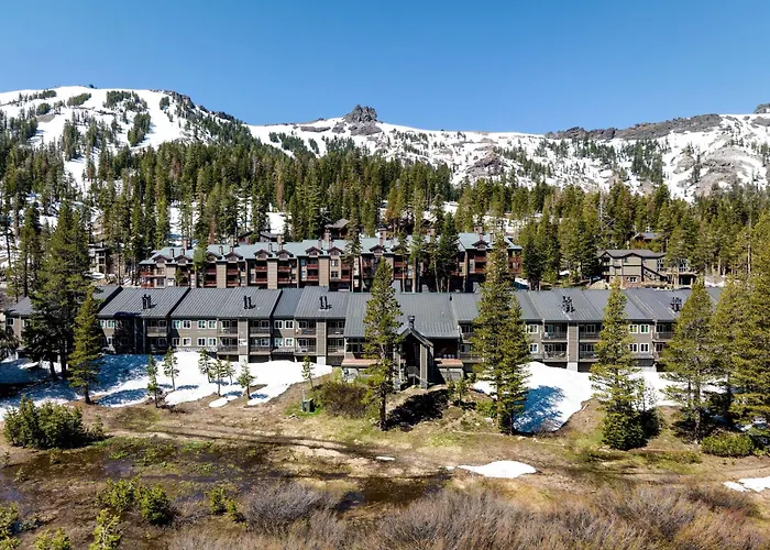 Kirkwood Retreat - 2 Bedroom Condo