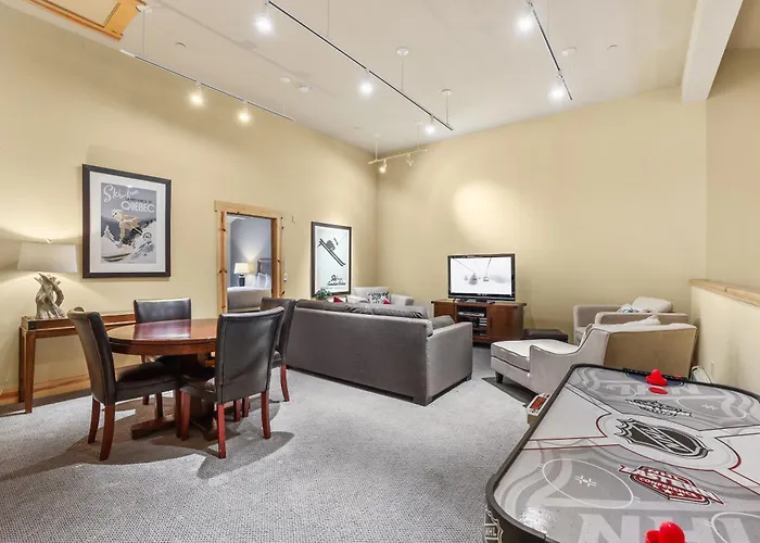 Grandeur At Elevation - 3 Bedroom Loft Condo