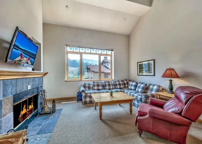 L306 Kirkwood Lodge